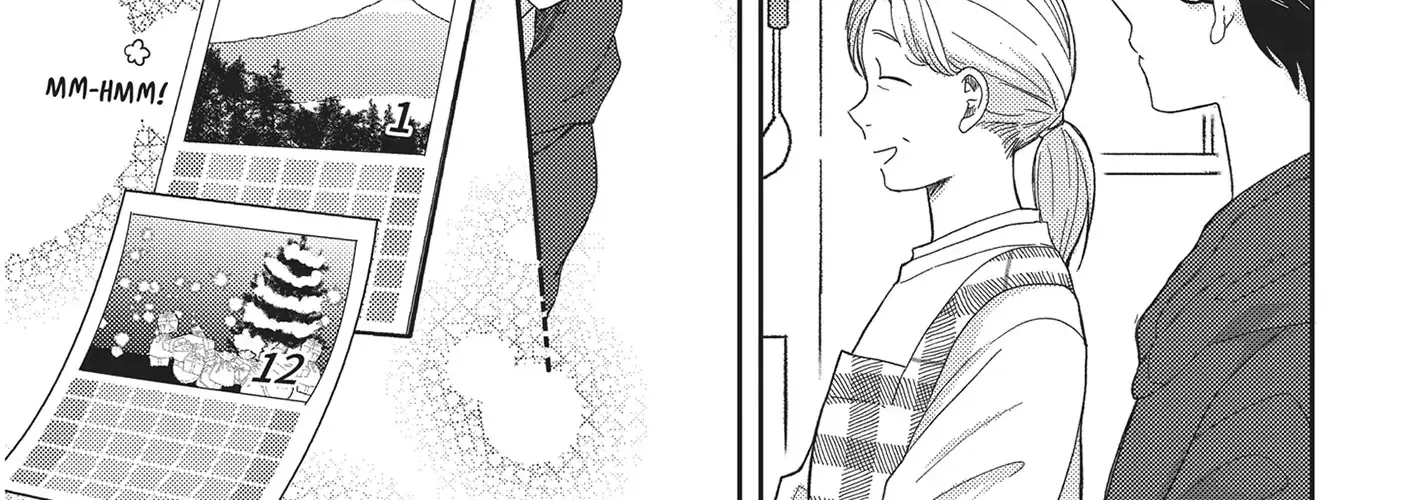 Read Otonari Complex chapter 45 image 5 on Lezhin