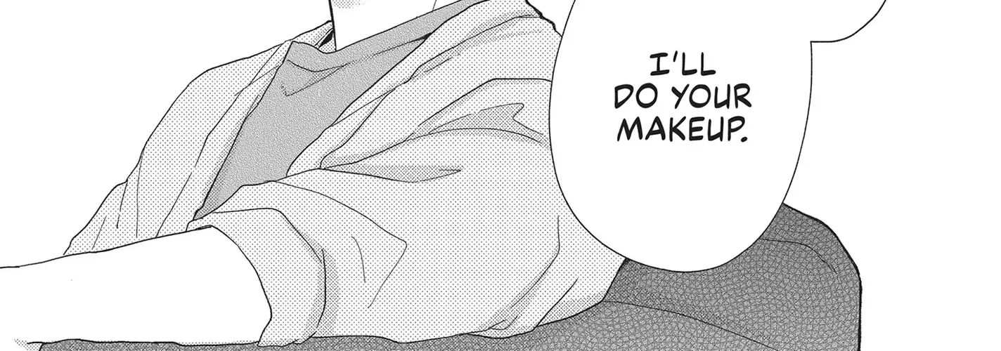 Read Otonari Complex chapter 45 image 51 on Lezhin