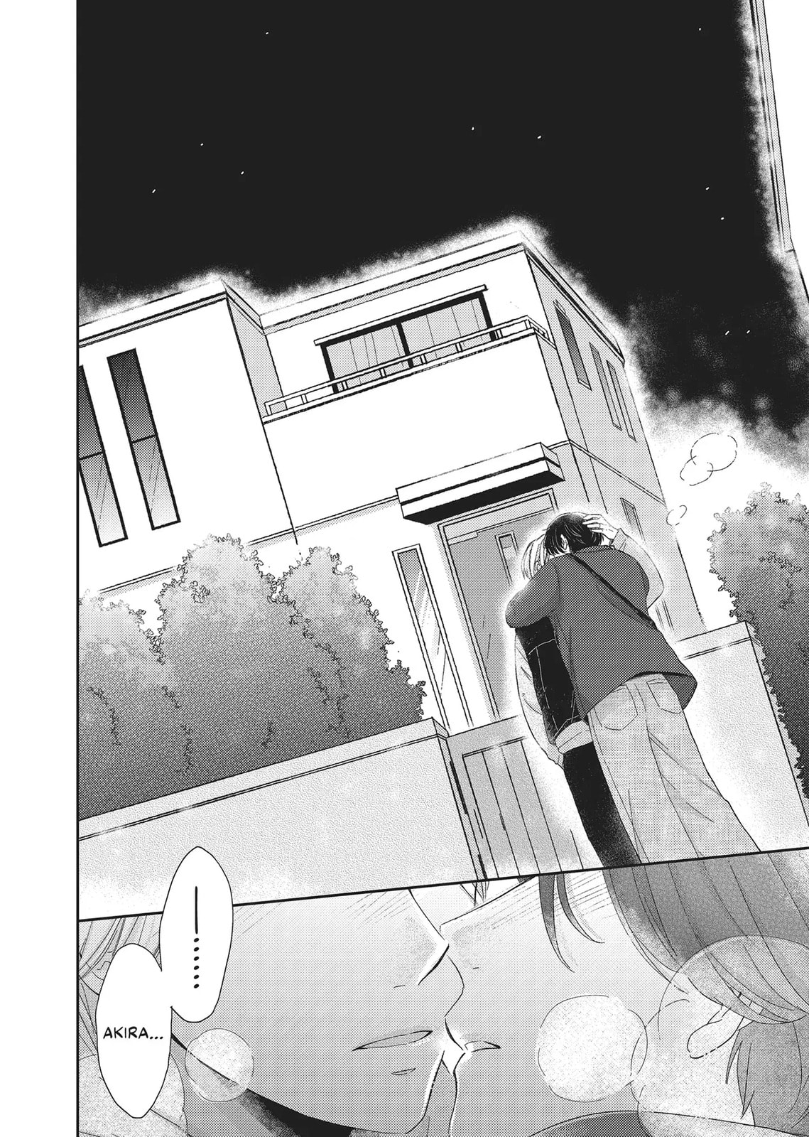 Read Otonari Complex chapter 46.2 image 42 on Lezhin