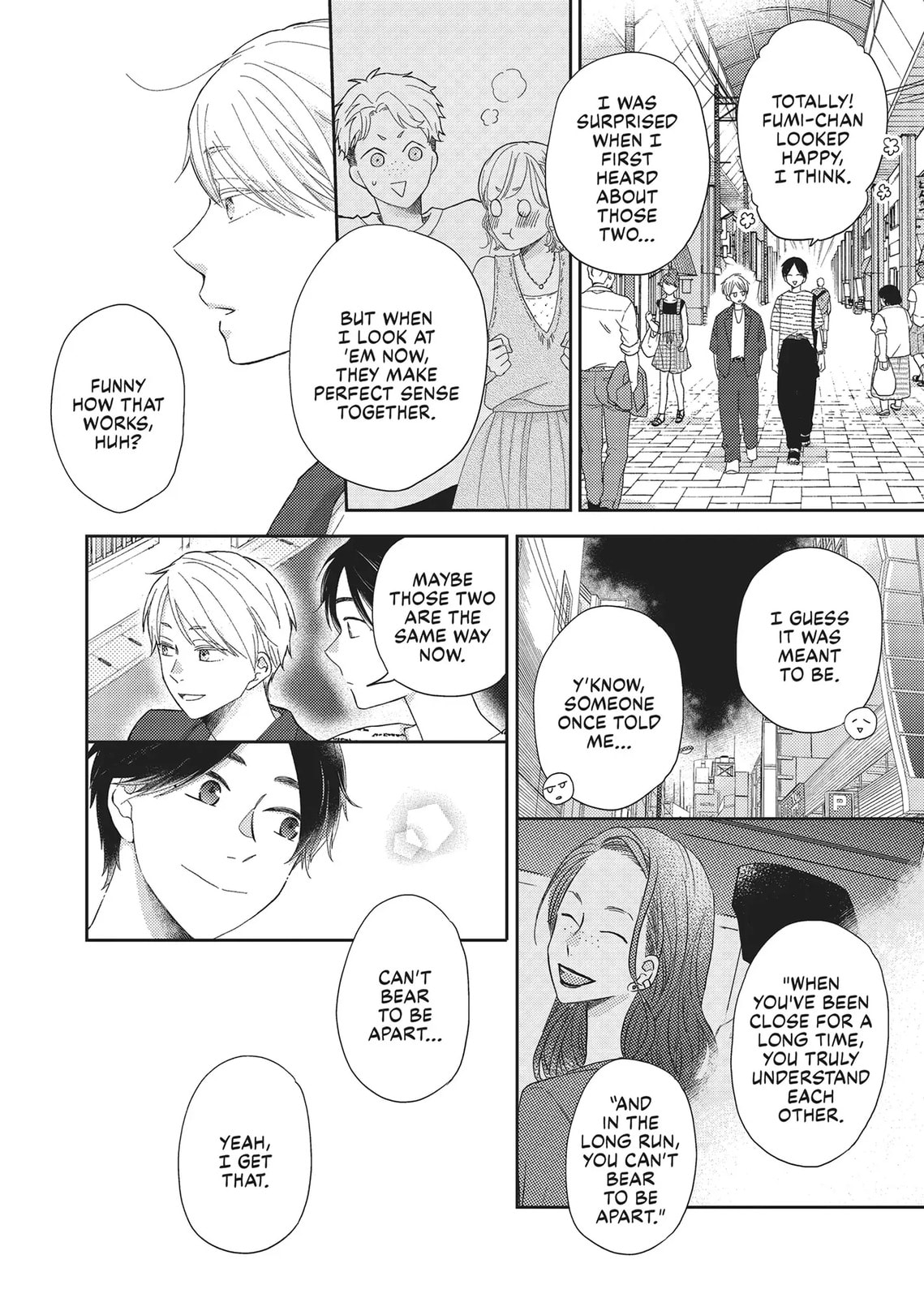 Read Otonari Complex chapter 46.2 image 48 on Lezhin