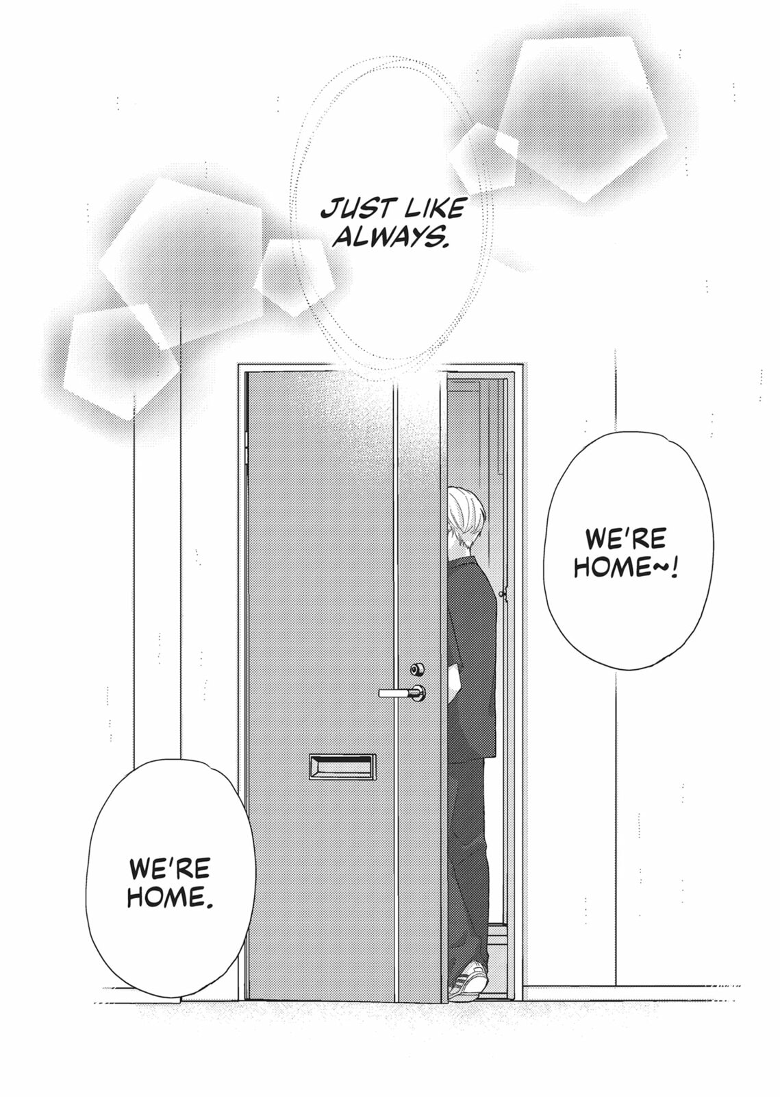 Read Otonari Complex chapter 46.2 image 51 on Lezhin