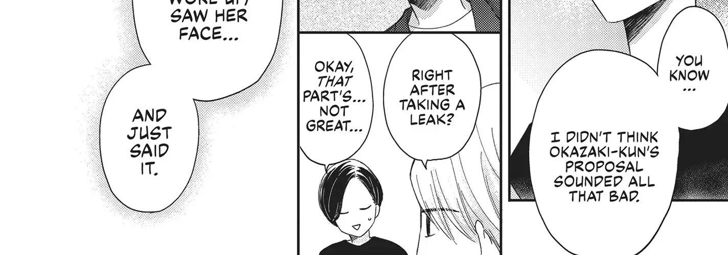 Read Otonari Complex chapter 46.5 image 7 on Lezhin