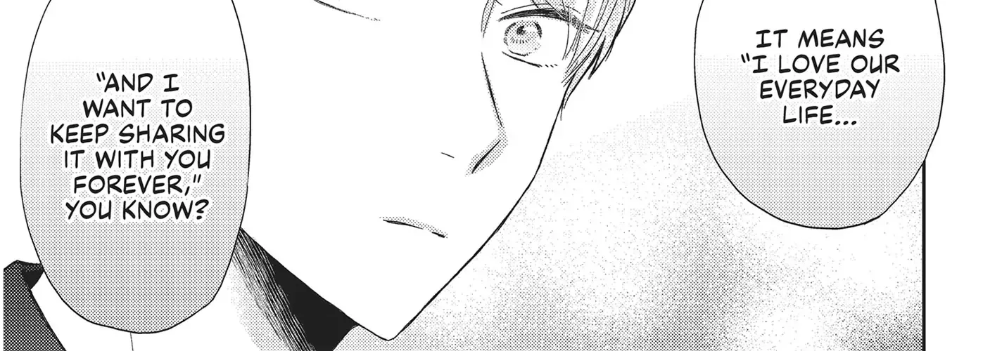 Read Otonari Complex chapter 46.5 image 9 on Lezhin