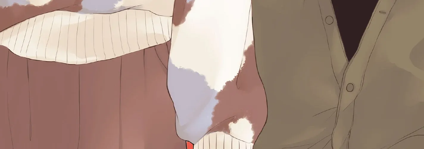 Read Otonari Complex chapter 46.6 image 1 on Lezhin