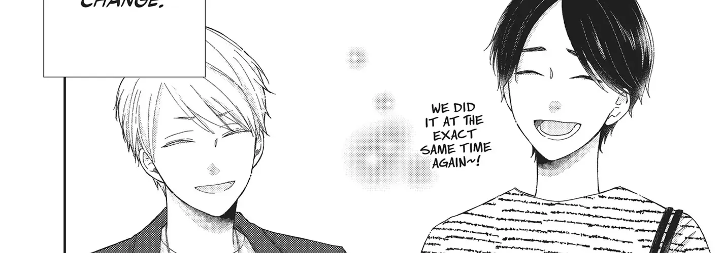 Read Otonari Complex chapter 46.6 image 101 on Lezhin