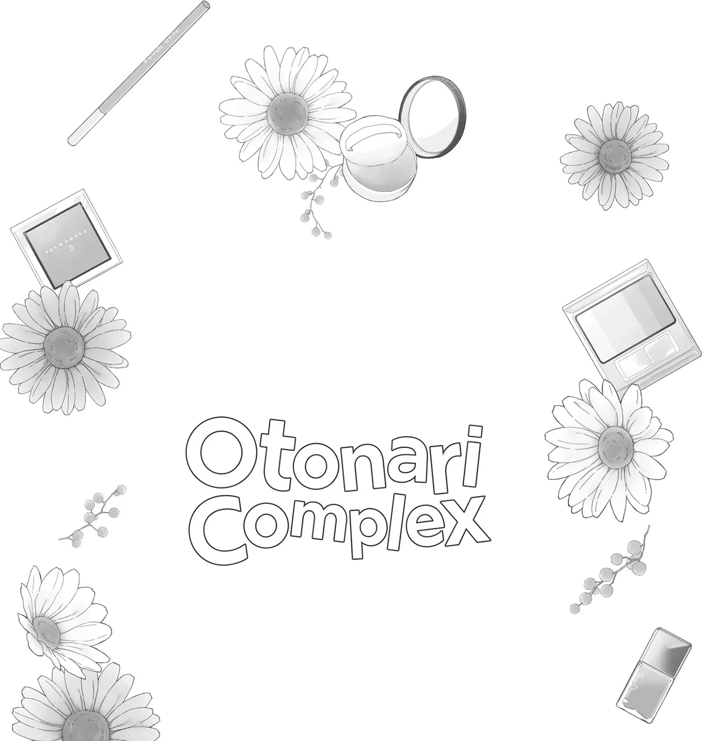 Read Otonari Complex chapter 46.6 image 106 on Lezhin