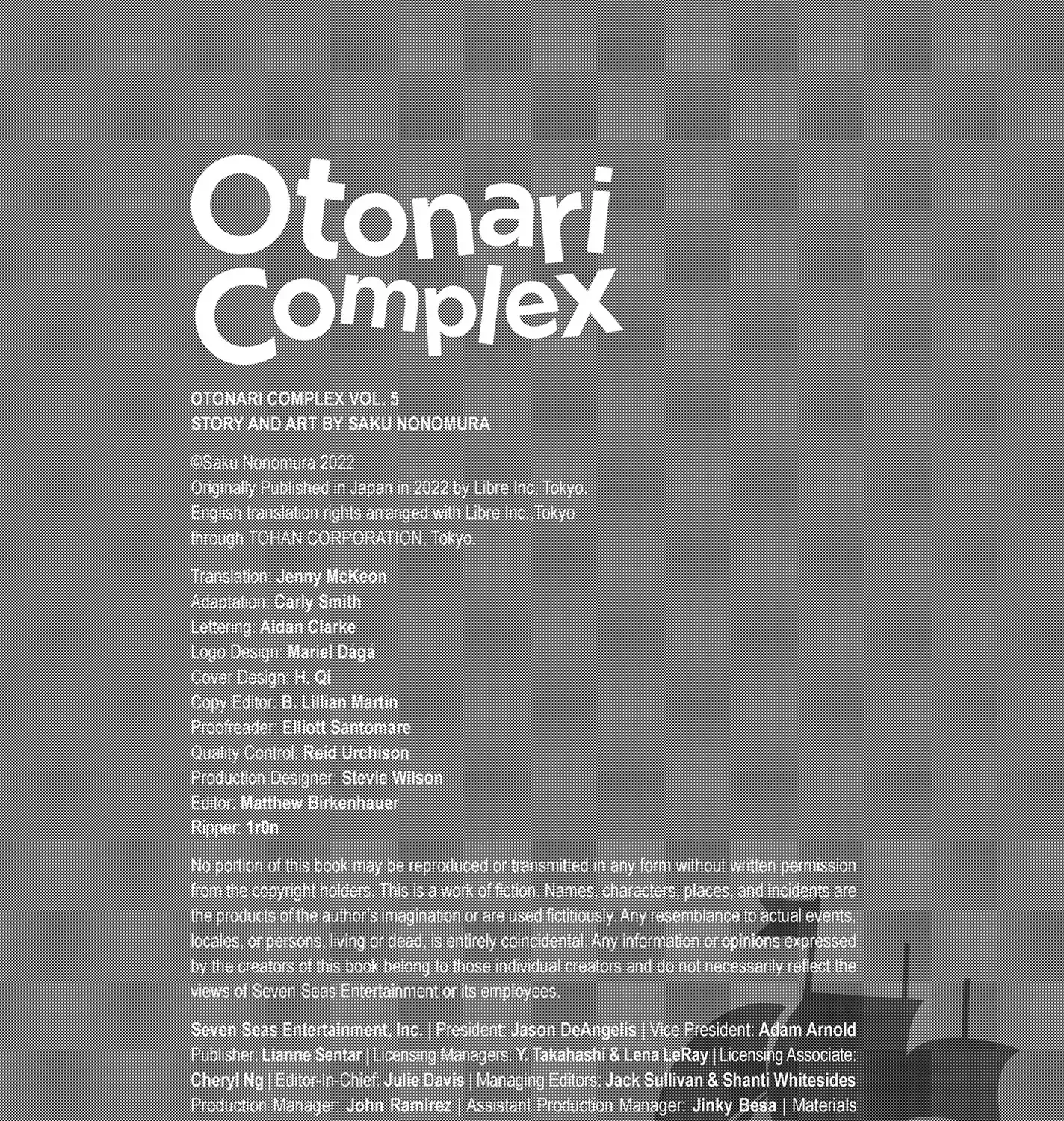 Read Otonari Complex chapter 46.6 image 108 on Lezhin