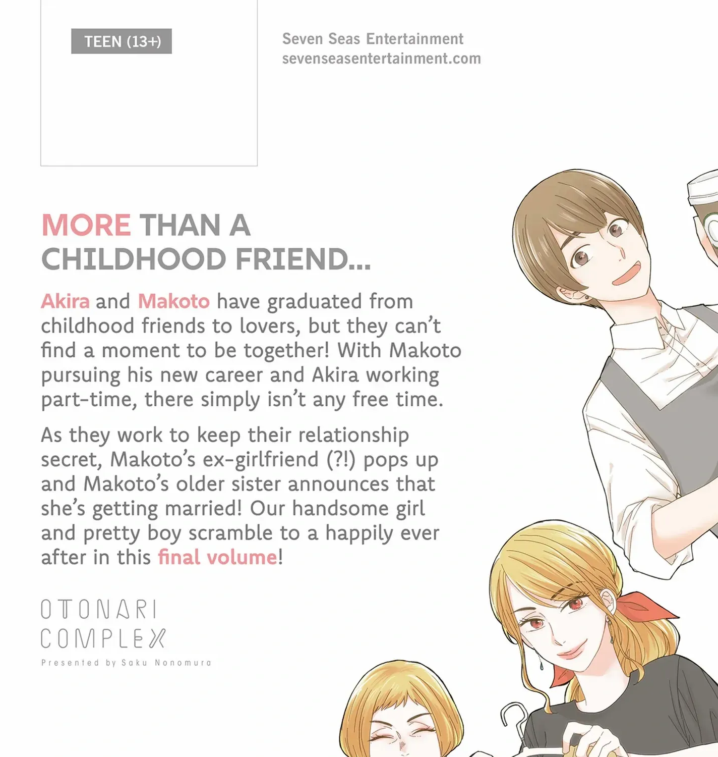 Read Otonari Complex chapter 46.6 image 110 on Lezhin