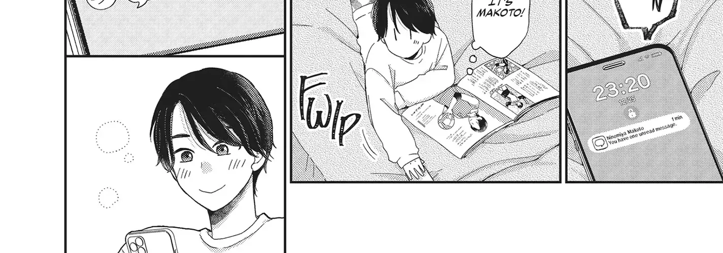 Read Otonari Complex chapter 46.6 image 17 on Lezhin