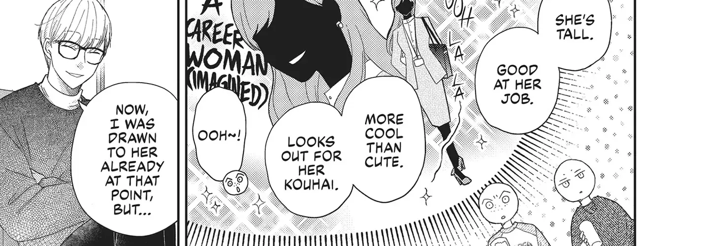 Read Otonari Complex chapter 46.6 image 27 on Lezhin
