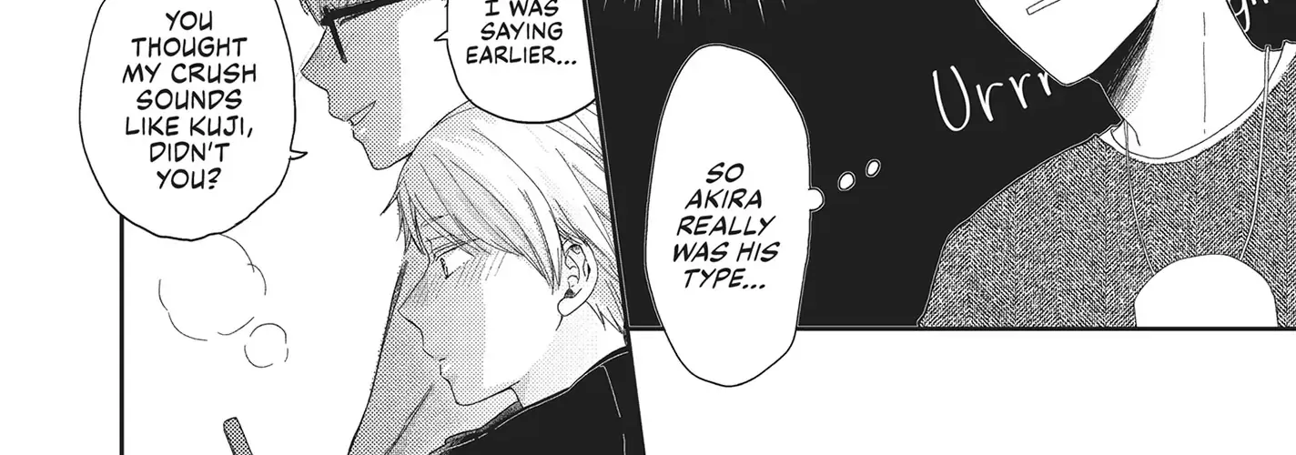 Read Otonari Complex chapter 46.6 image 29 on Lezhin