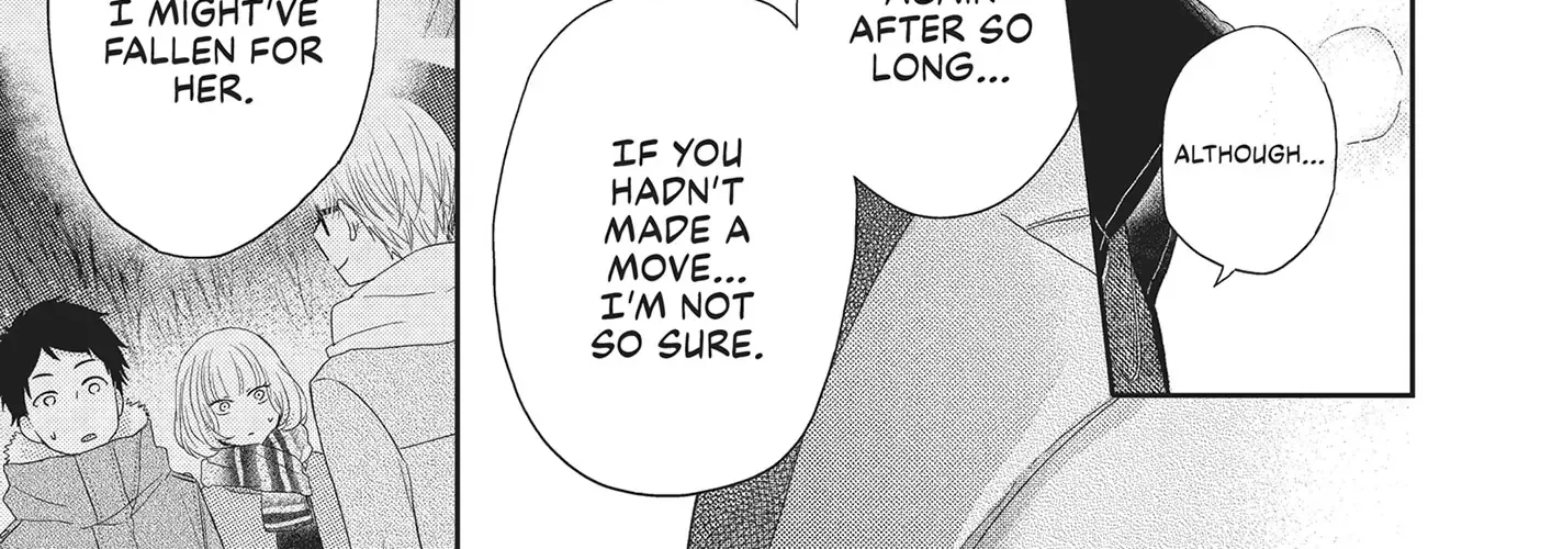 Read Otonari Complex chapter 46.6 image 31 on Lezhin