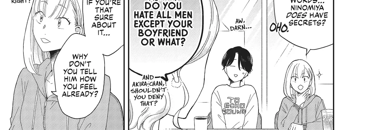 Read Otonari Complex chapter 46.6 image 35 on Lezhin