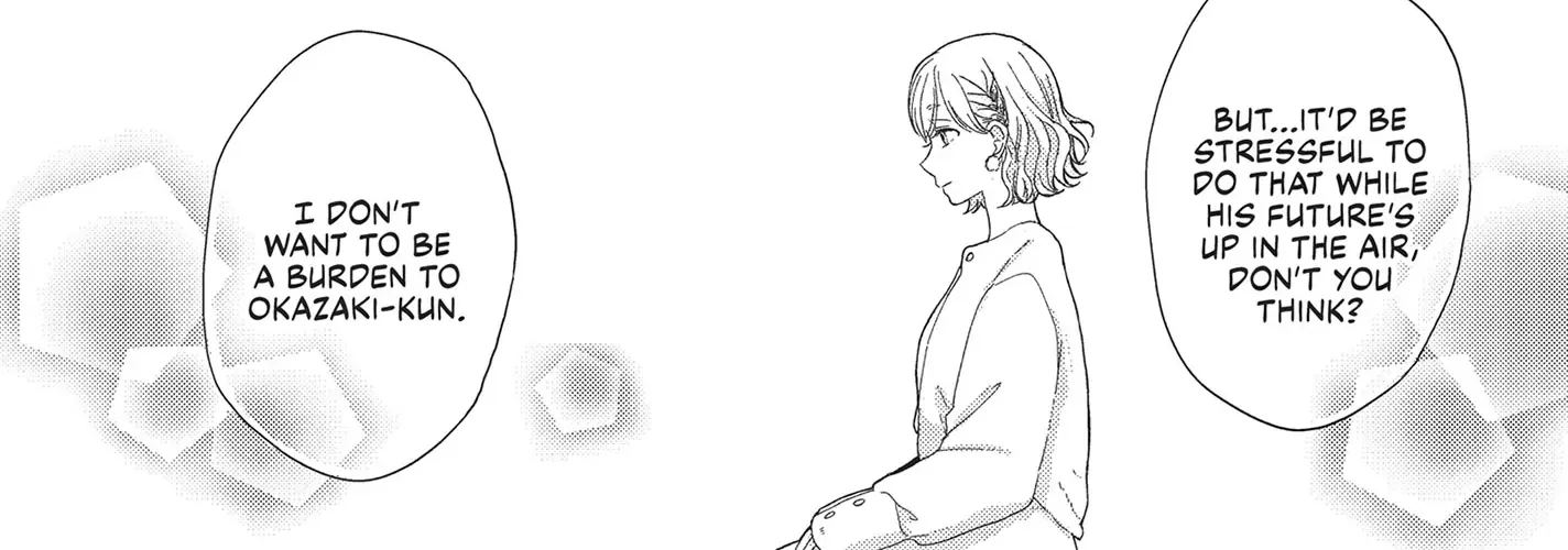 Read Otonari Complex chapter 46.6 image 37 on Lezhin