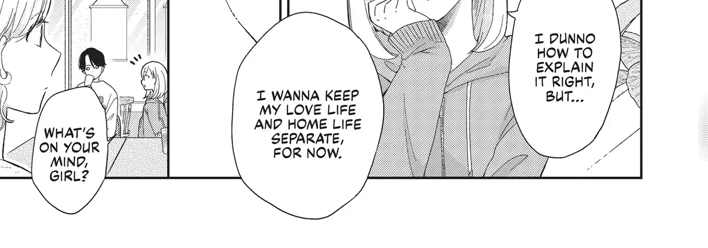 Read Otonari Complex chapter 46.6 image 39 on Lezhin