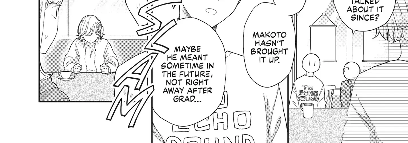 Read Otonari Complex chapter 46.6 image 41 on Lezhin