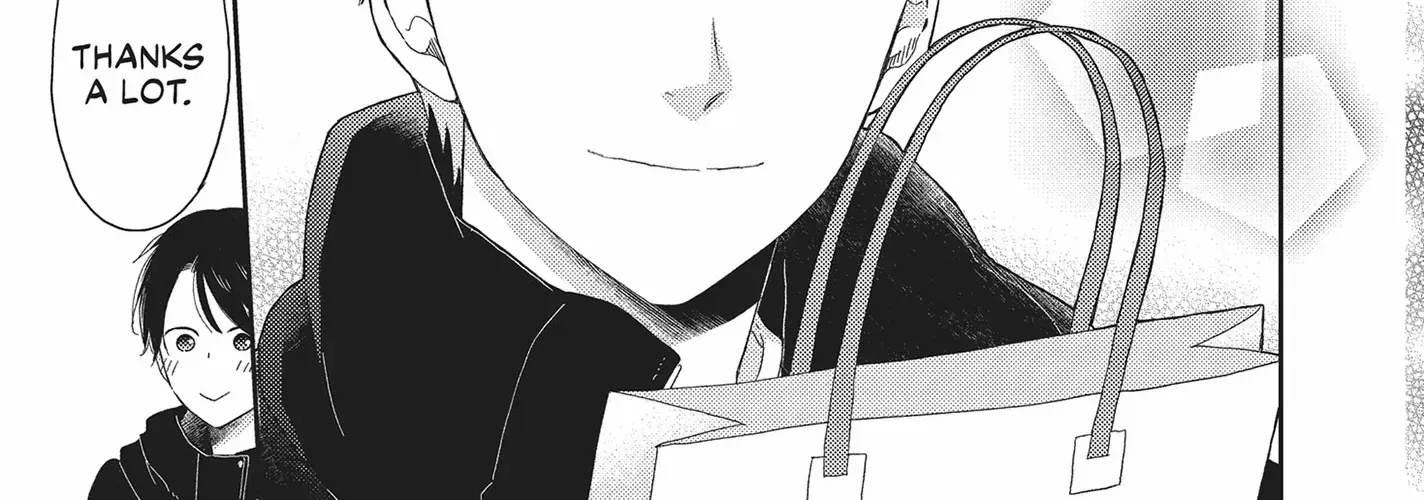 Read Otonari Complex chapter 46.6 image 47 on Lezhin