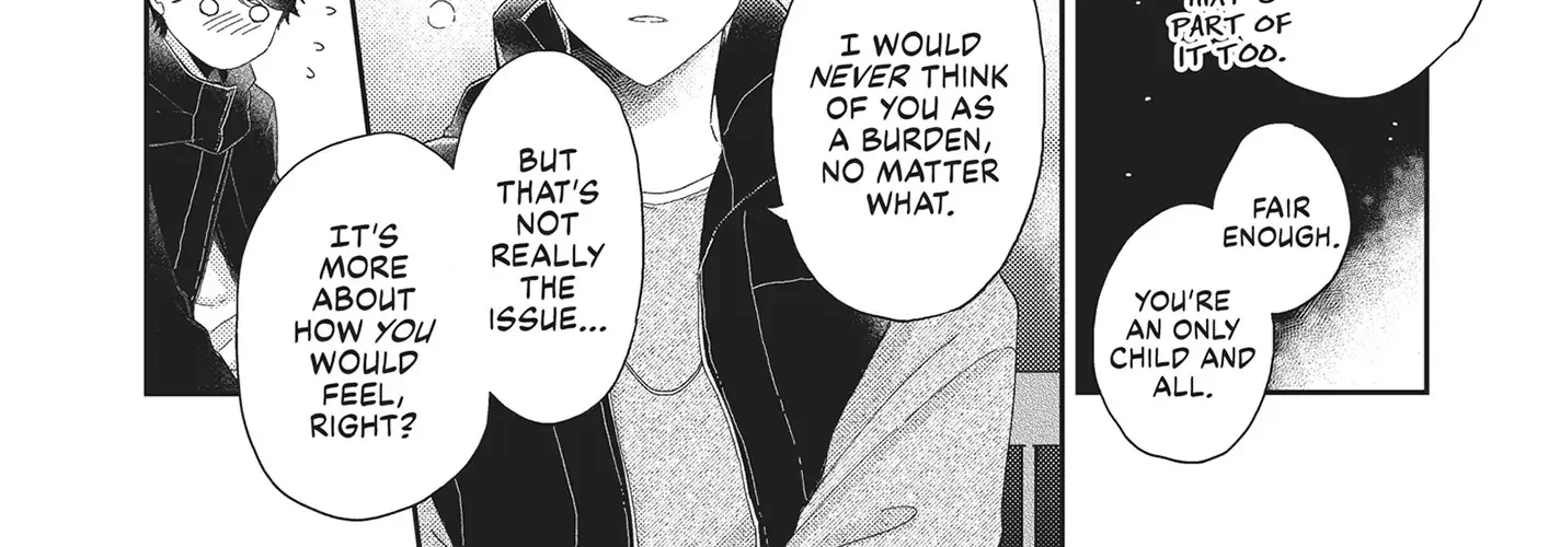 Read Otonari Complex chapter 46.6 image 53 on Lezhin