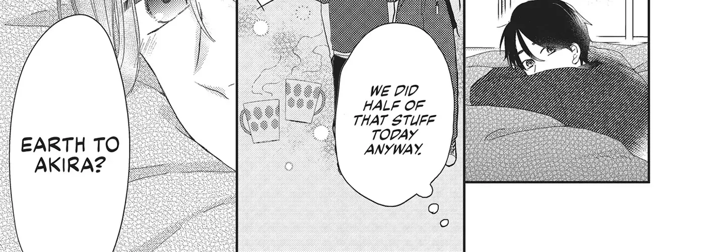 Read Otonari Complex chapter 46.6 image 59 on Lezhin