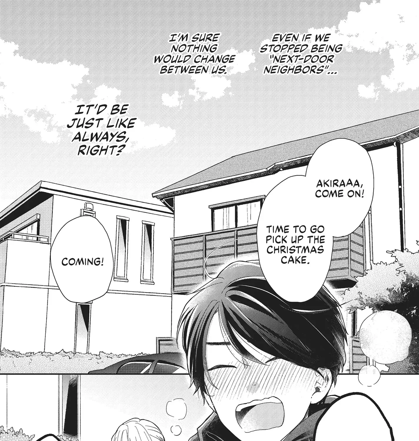 Read Otonari Complex chapter 46.6 image 6 on Lezhin