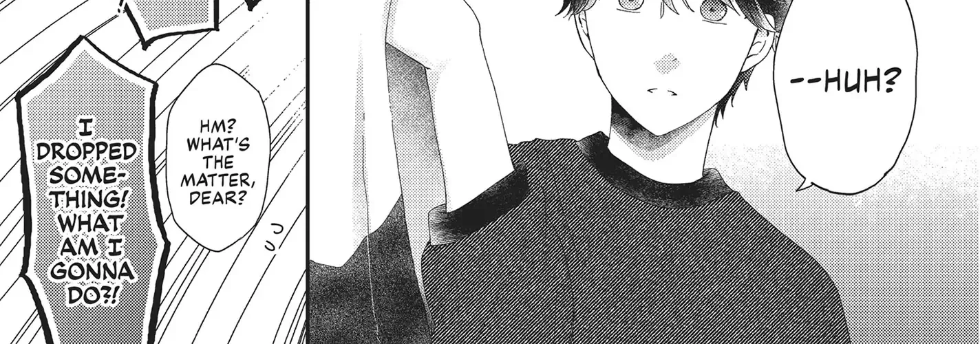 Read Otonari Complex chapter 46.6 image 63 on Lezhin