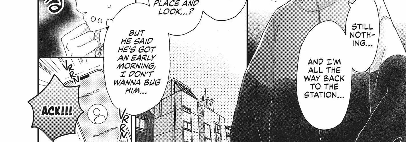 Read Otonari Complex chapter 46.6 image 65 on Lezhin