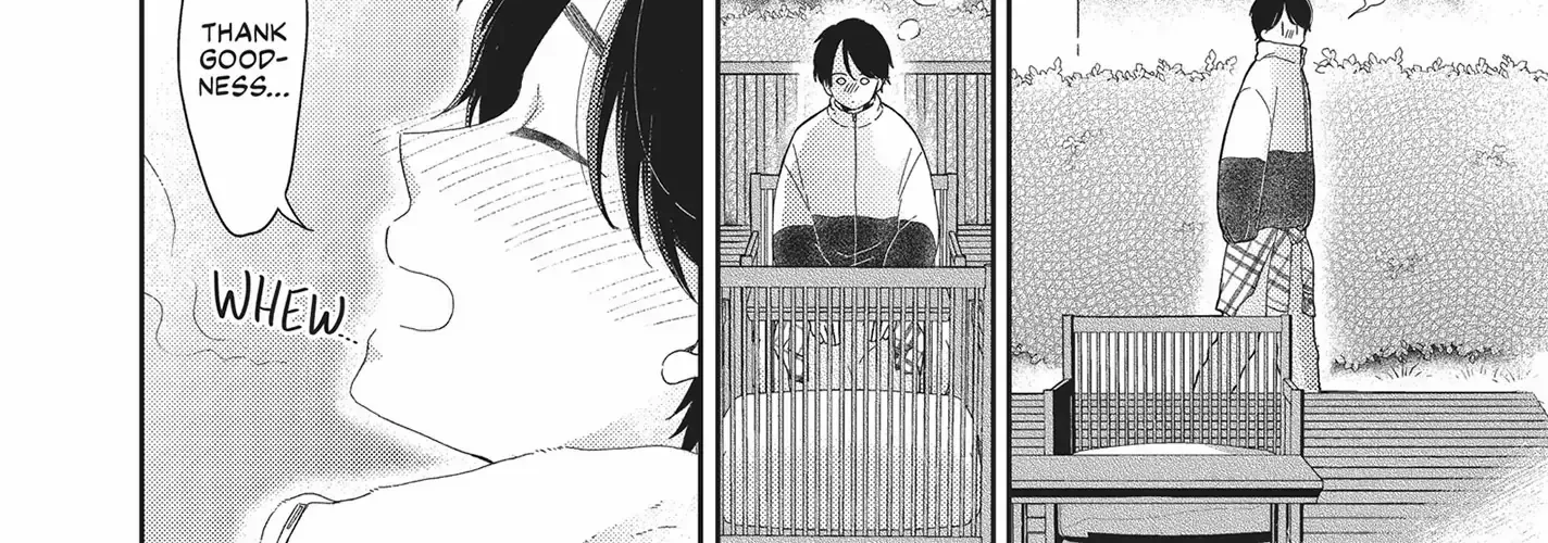Read Otonari Complex chapter 46.6 image 69 on Lezhin