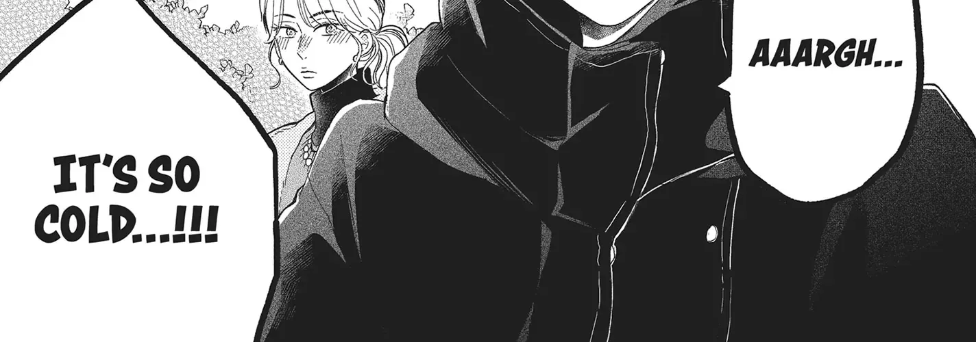 Read Otonari Complex chapter 46.6 image 7 on Lezhin