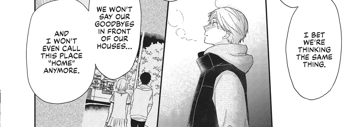 Read Otonari Complex chapter 46.6 image 77 on Lezhin