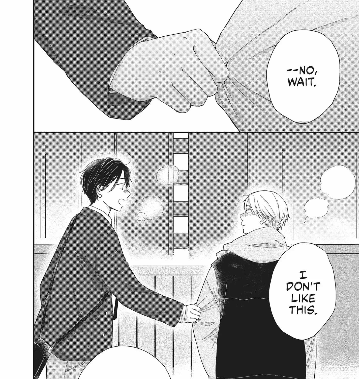 Read Otonari Complex chapter 46.6 image 80 on Lezhin