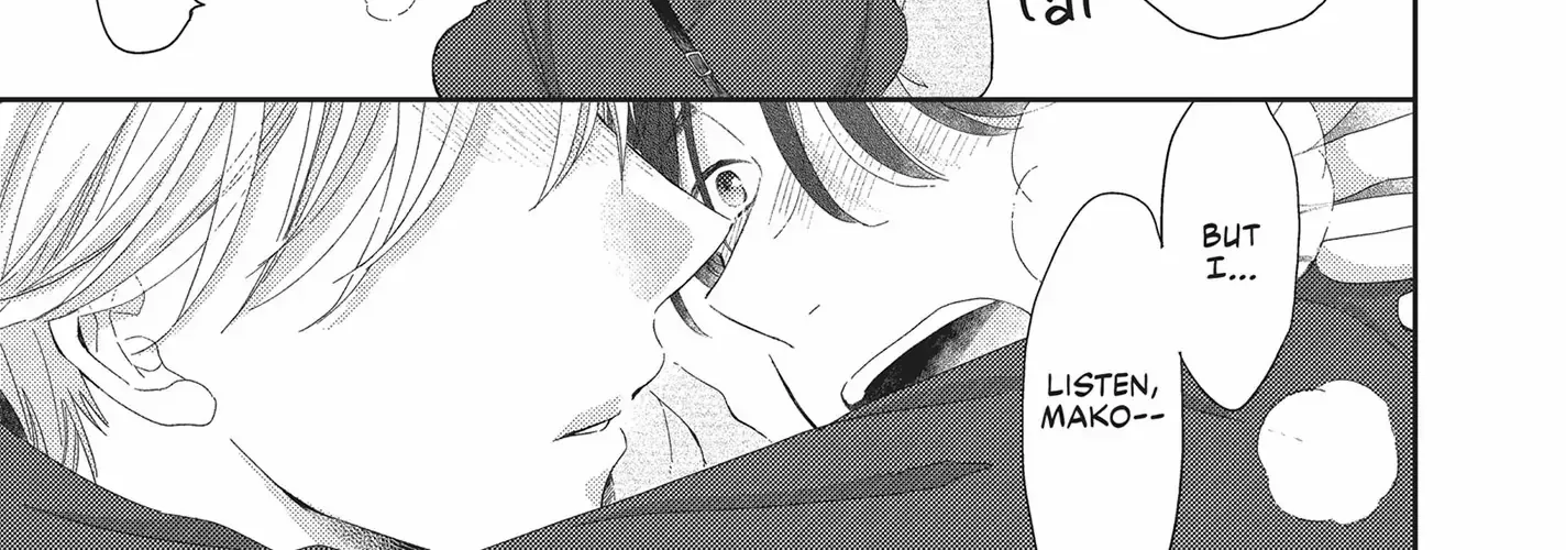 Read Otonari Complex chapter 46.6 image 83 on Lezhin