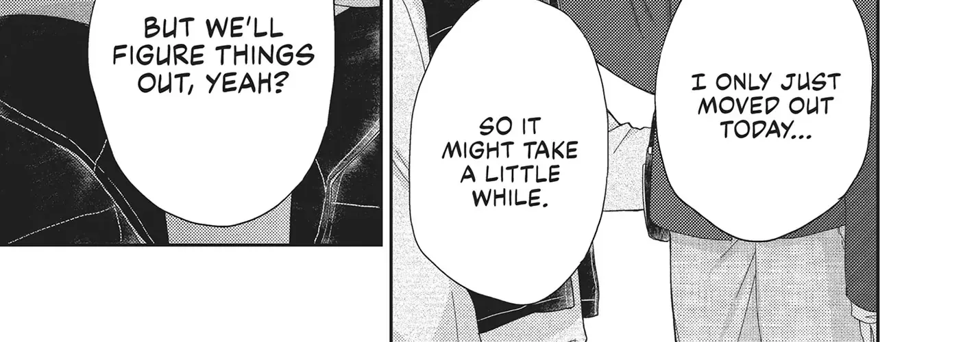 Read Otonari Complex chapter 46.6 image 87 on Lezhin