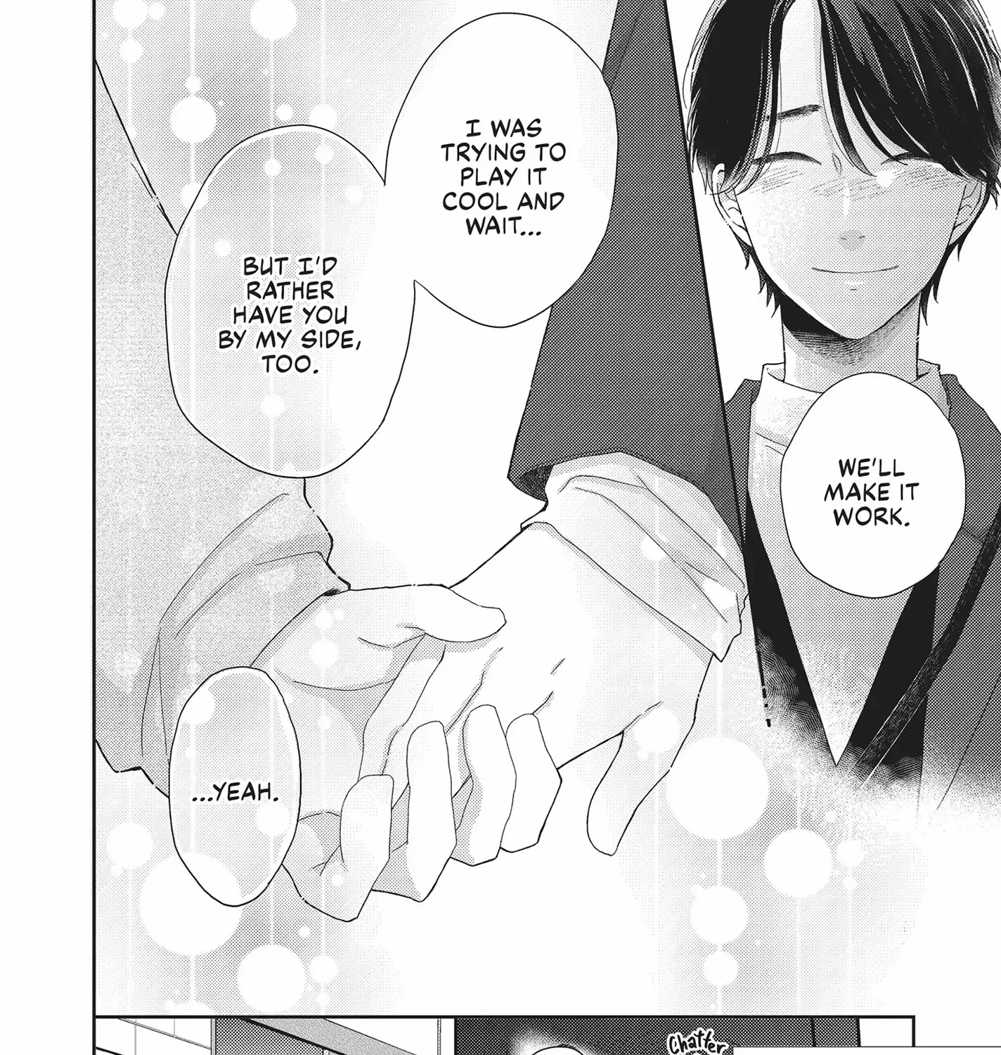 Read Otonari Complex chapter 46.6 image 88 on Lezhin