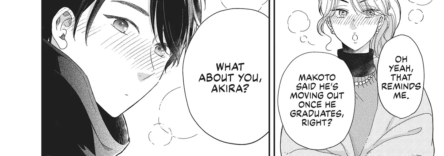 Read Otonari Complex chapter 46.6 image 9 on Lezhin