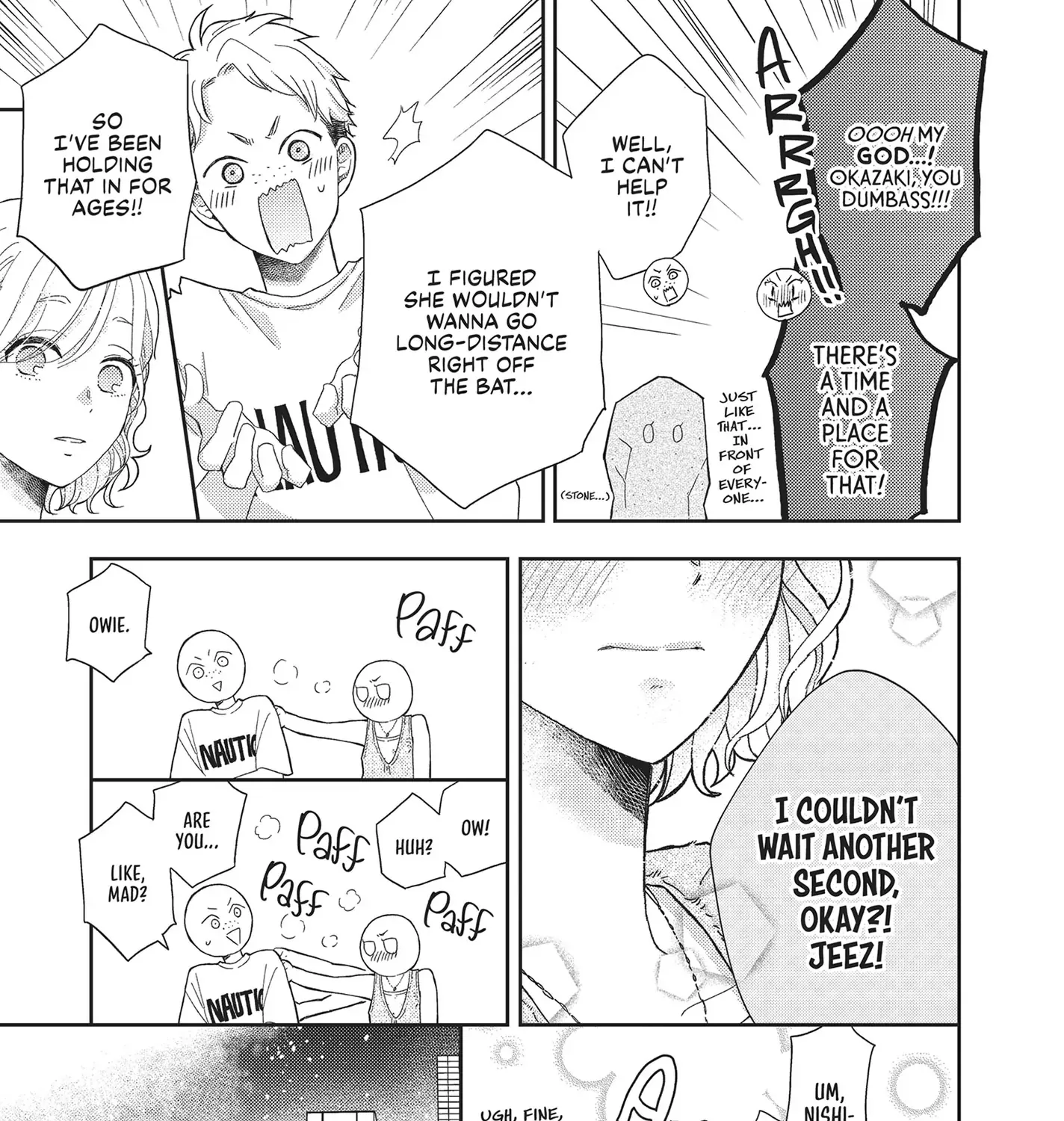 Read Otonari Complex chapter 46.6 image 94 on Lezhin