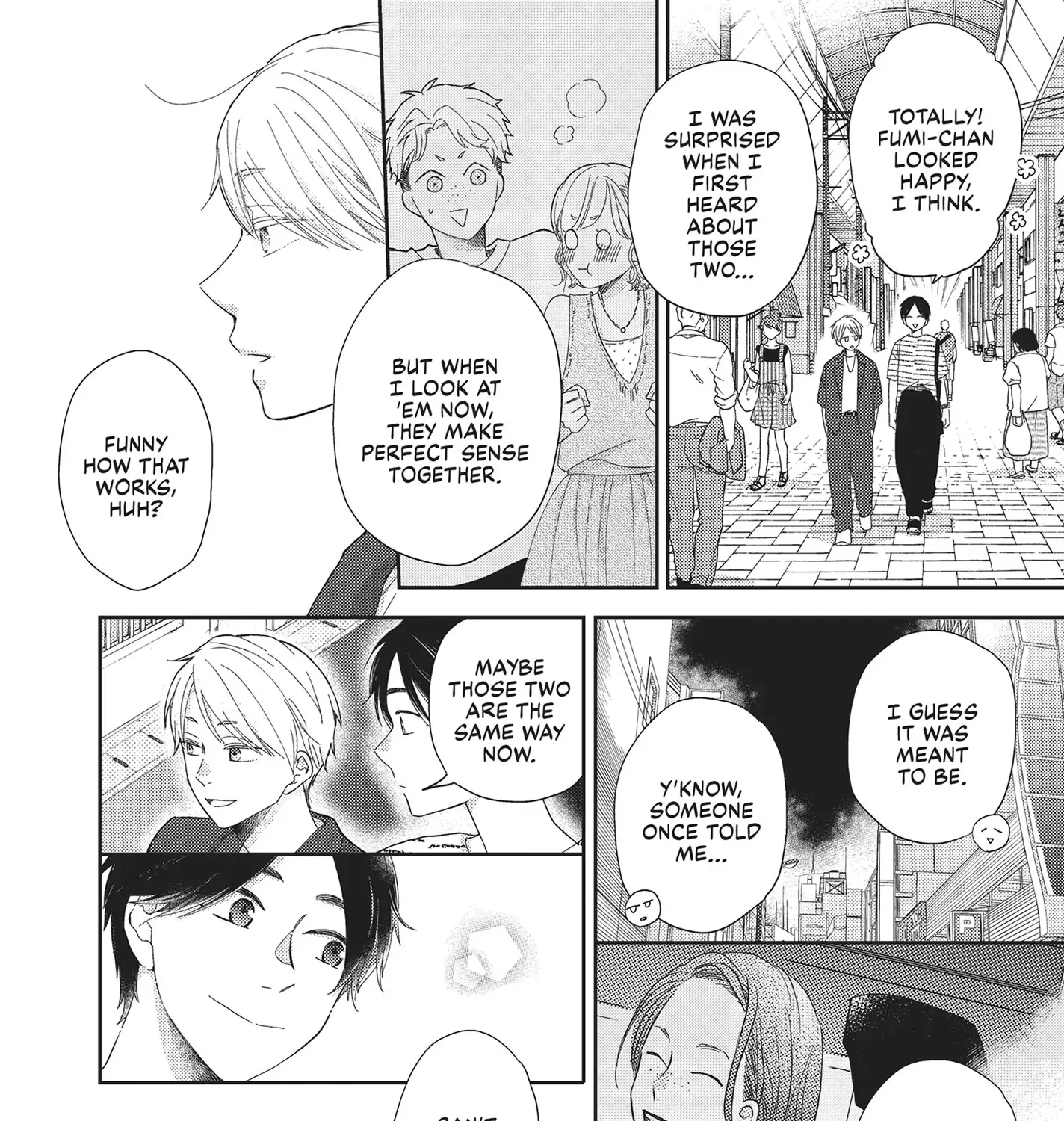 Read Otonari Complex chapter 46.6 image 96 on Lezhin