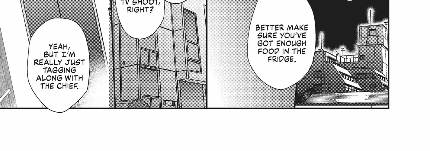 Read Otonari Complex chapter 46.6 image 99 on Lezhin