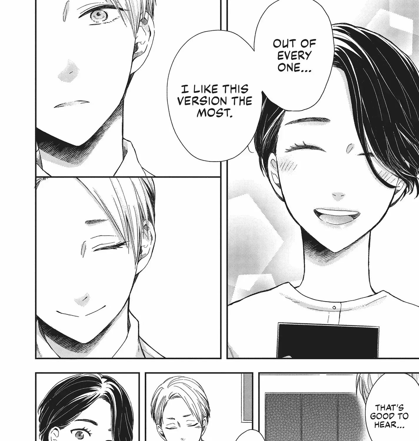 Read Otonari Complex chapter 46 image 10 on Lezhin