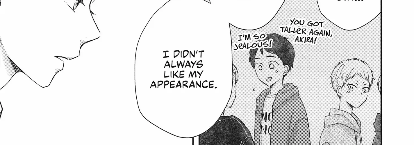 Read Otonari Complex chapter 46 image 13 on Lezhin