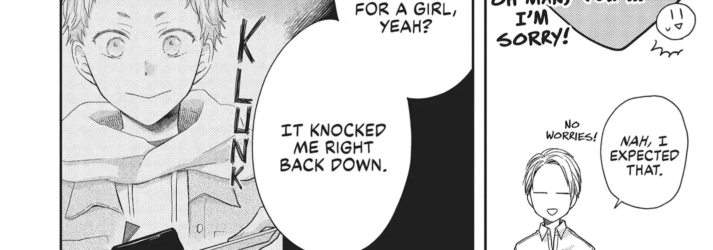 Read Otonari Complex chapter 46 image 15 on Lezhin