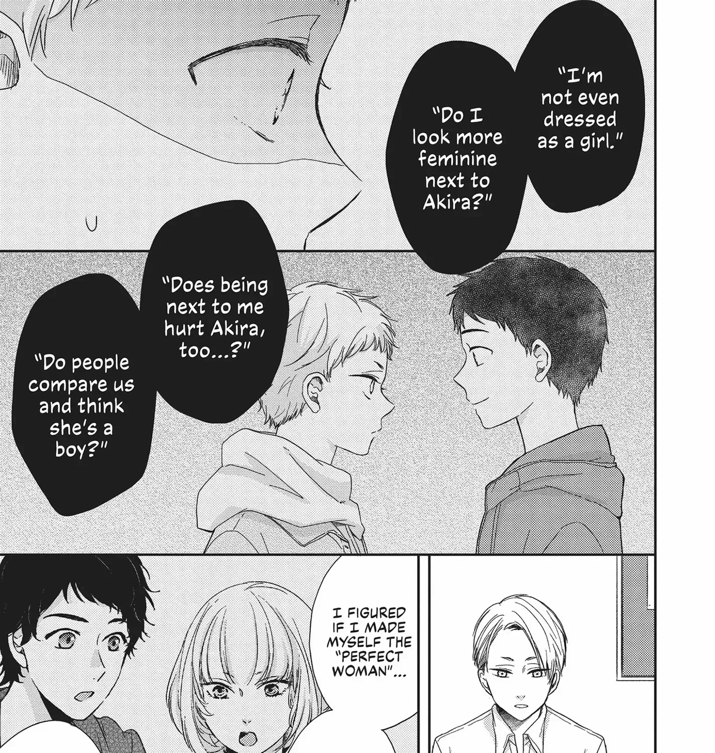 Read Otonari Complex chapter 46 image 16 on Lezhin