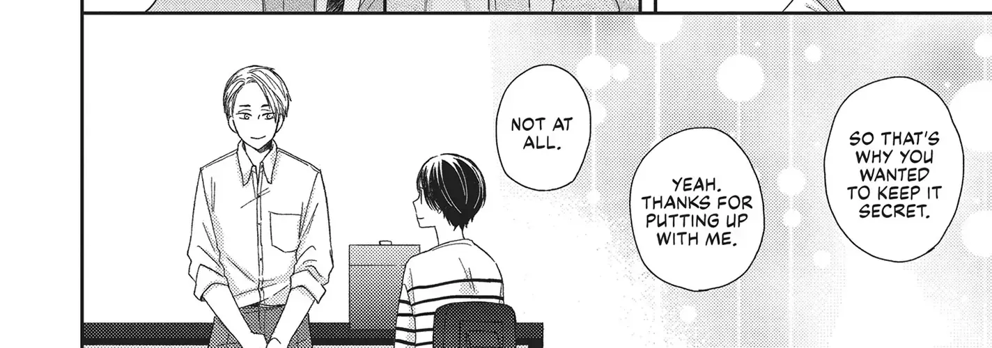 Read Otonari Complex chapter 46 image 19 on Lezhin