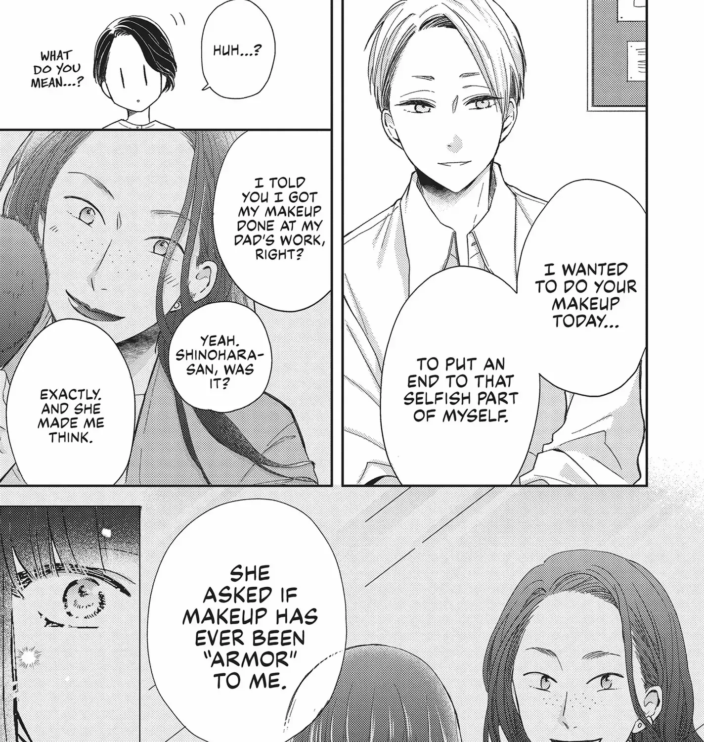 Read Otonari Complex chapter 46 image 20 on Lezhin