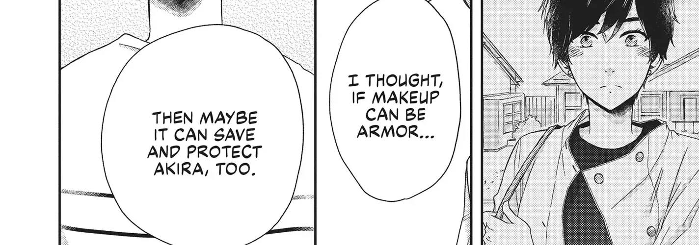 Read Otonari Complex chapter 46 image 23 on Lezhin