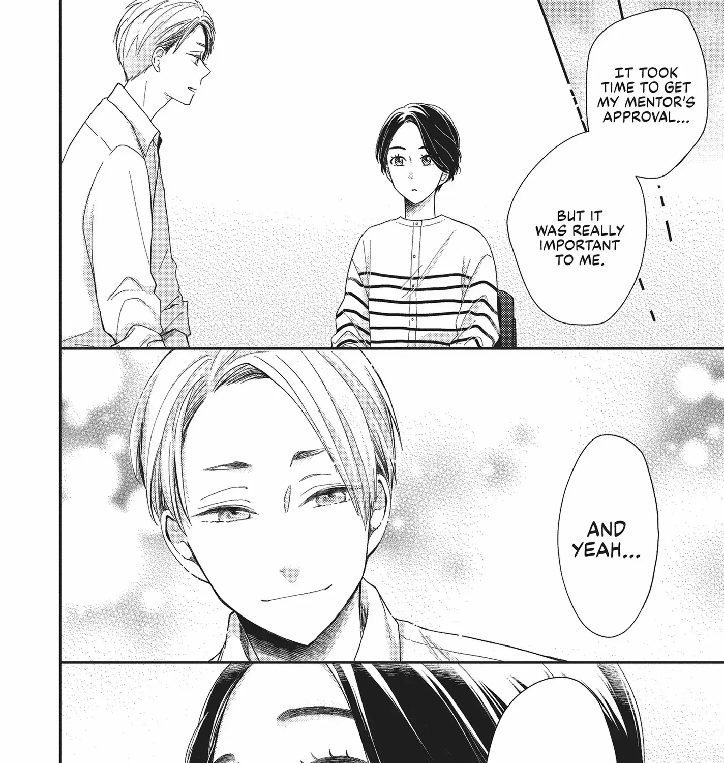 Read Otonari Complex chapter 46 image 26 on Lezhin