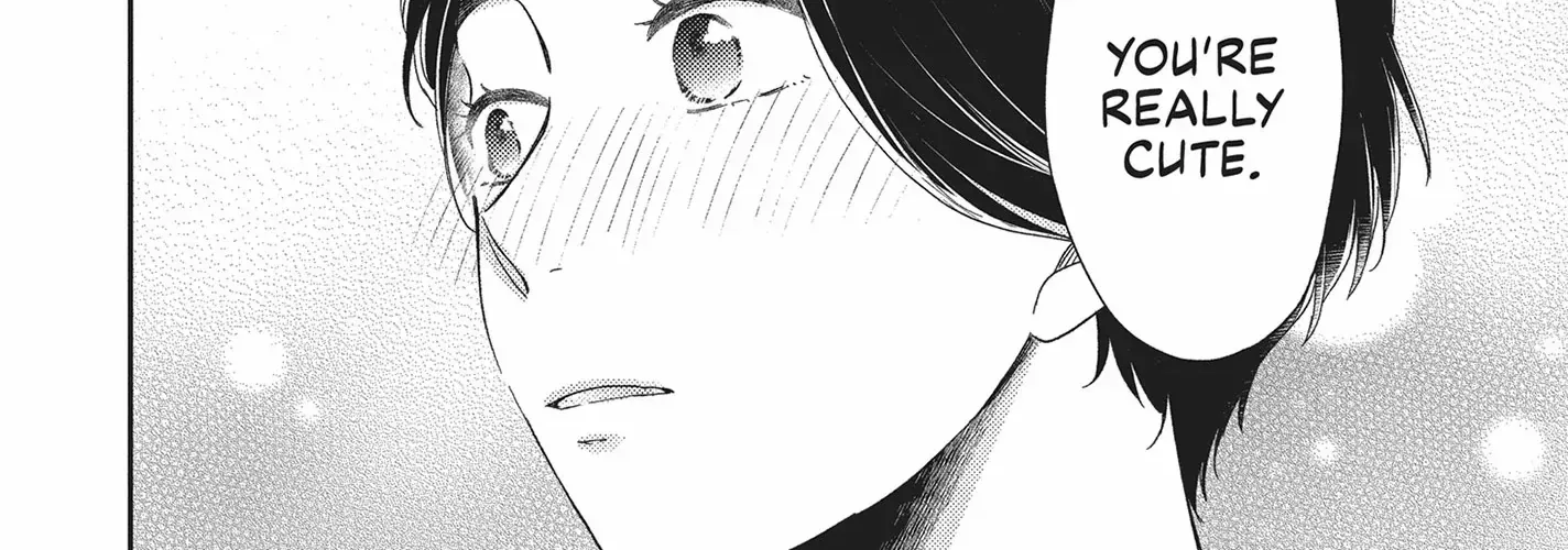 Read Otonari Complex chapter 46 image 27 on Lezhin