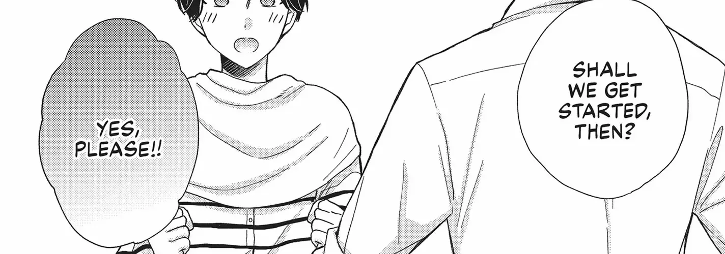 Read Otonari Complex chapter 46 image 3 on Lezhin