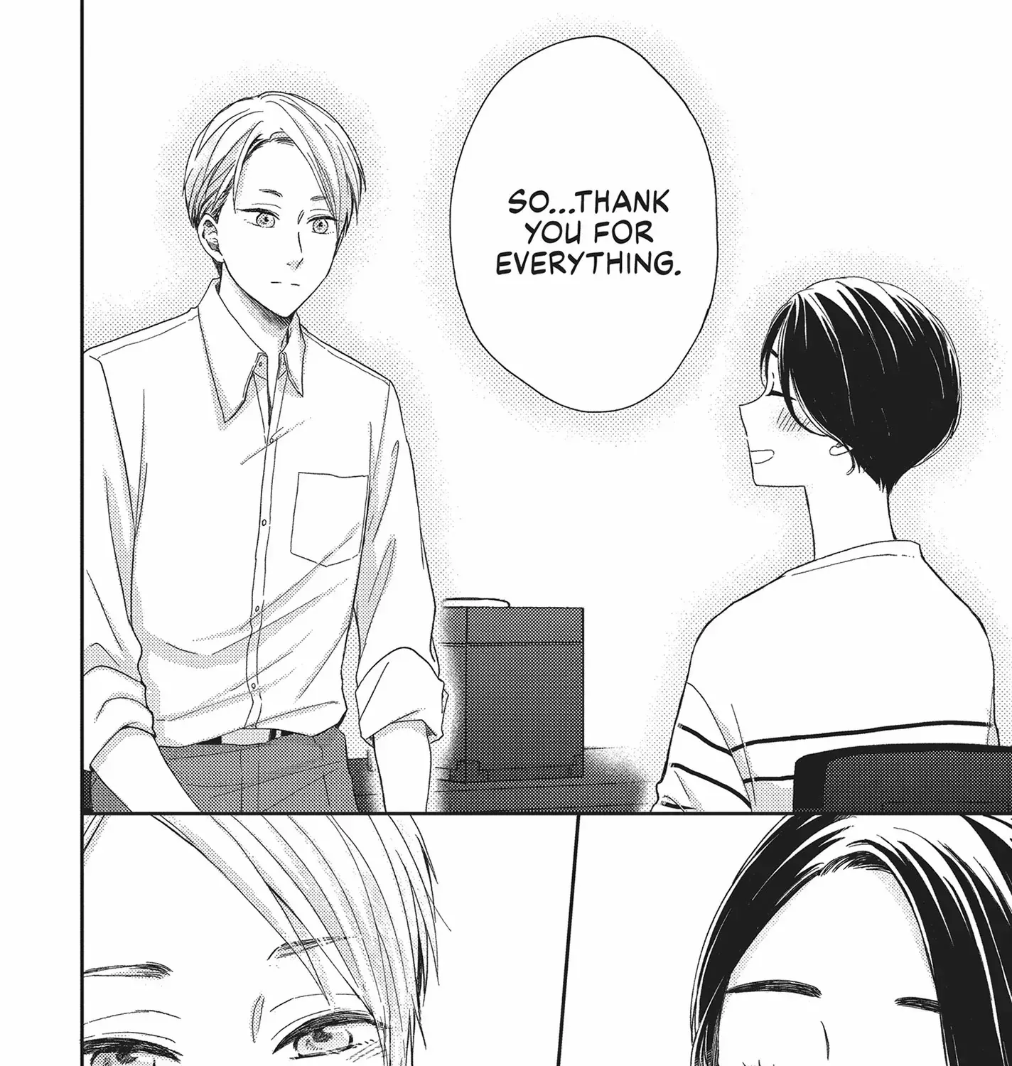 Read Otonari Complex chapter 46 image 30 on Lezhin