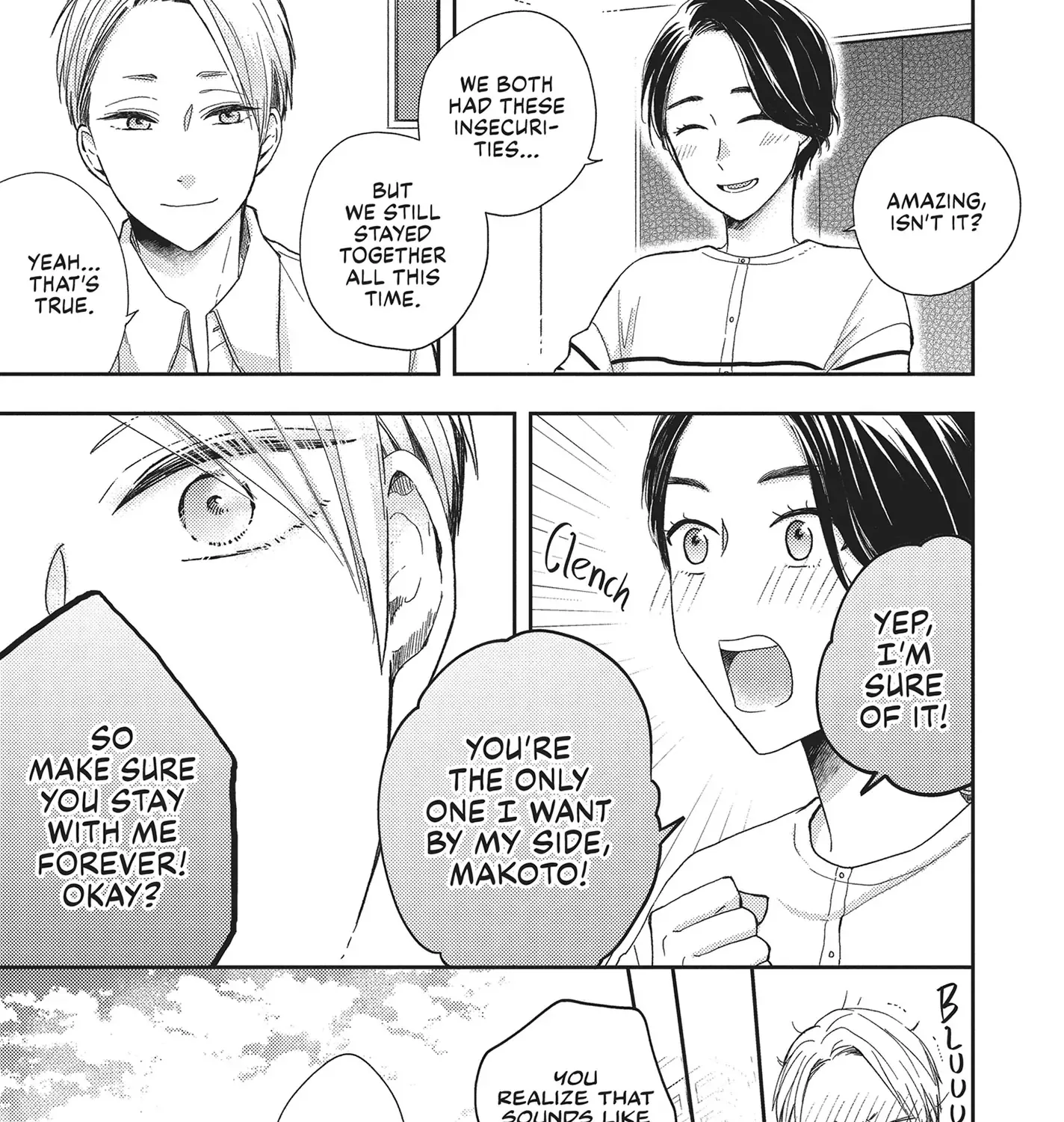 Read Otonari Complex chapter 46 image 32 on Lezhin