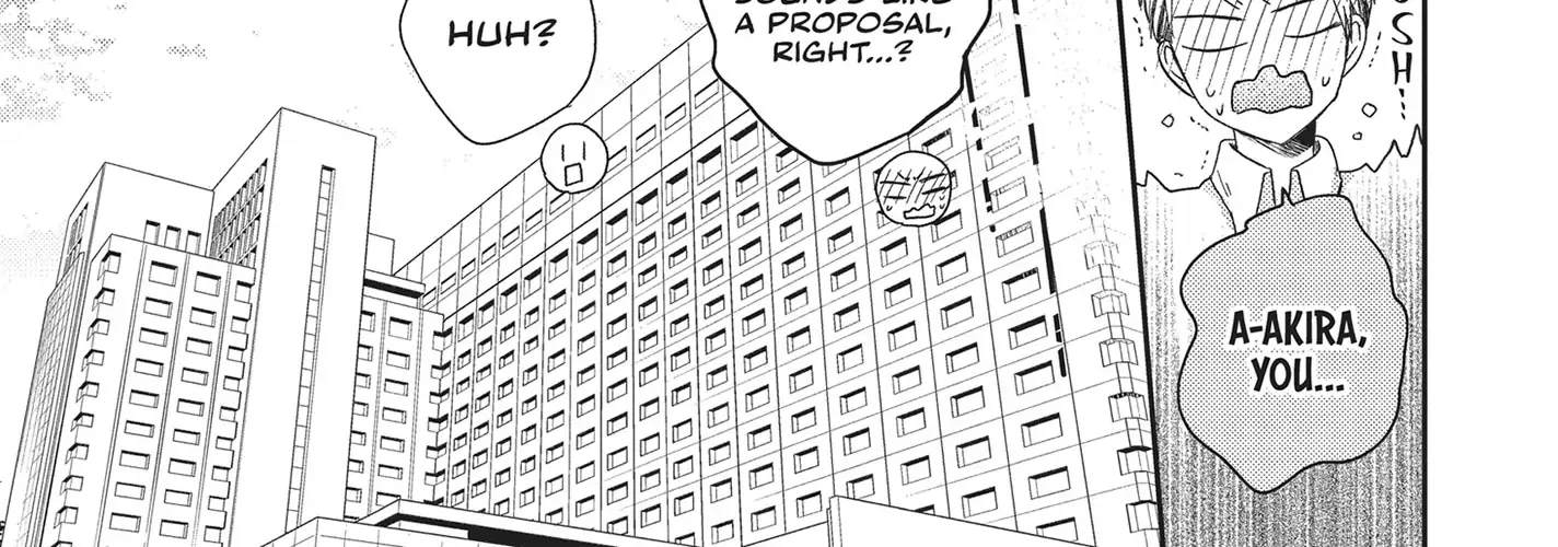 Read Otonari Complex chapter 46 image 33 on Lezhin